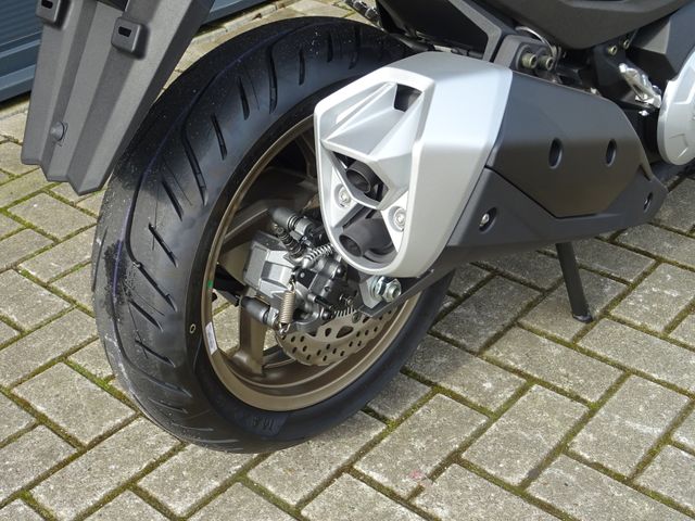 kymco - cv3-550i-abs
