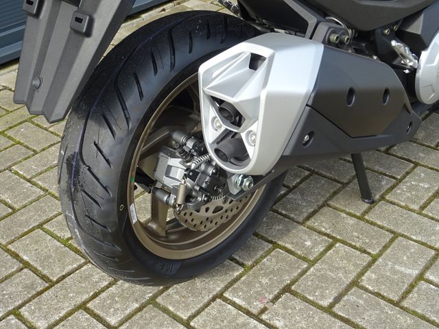 kymco - cv3-550i-abs