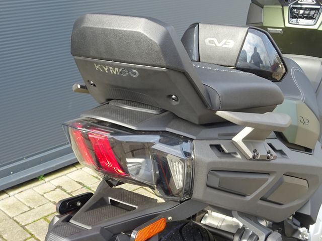 kymco - cv3-550i-abs