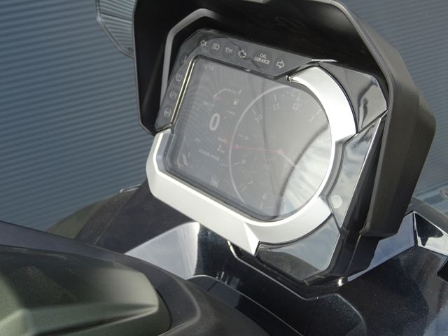 kymco - cv3-550i-abs