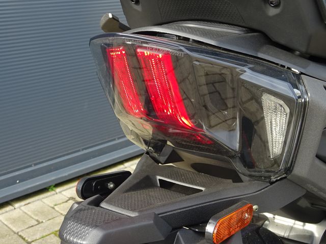kymco - cv3-550i-abs