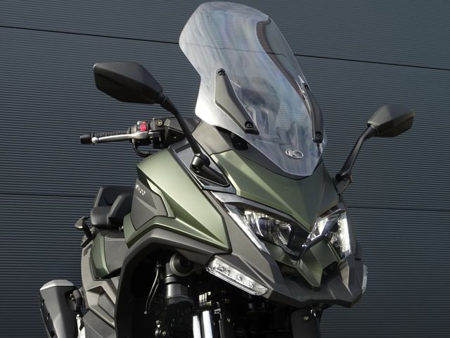 kymco - cv3-550i-abs