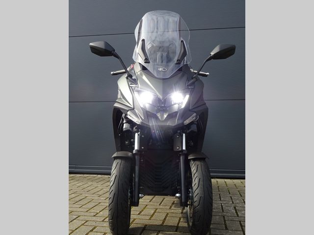kymco - cv3-550i-abs