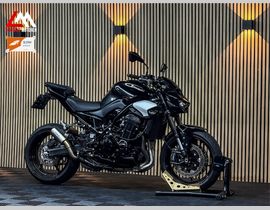Kawasaki Z900 Performance 2025 occasion