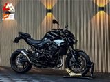 KAWASAKI Z900 PERFORMANCE