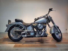 HARLEY-DAVIDSON FAT BOY FLSTF