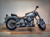 HARLEY-DAVIDSON FAT BOY FLSTF