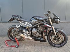 TRIUMPH STREET TRIPLE 765 RS
