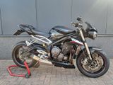 TRIUMPH STREET TRIPLE 765 RS