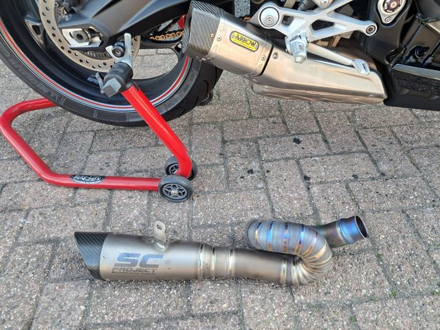 triumph - street-triple-765-rs