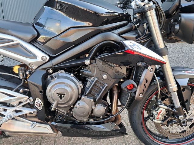 triumph - street-triple-765-rs