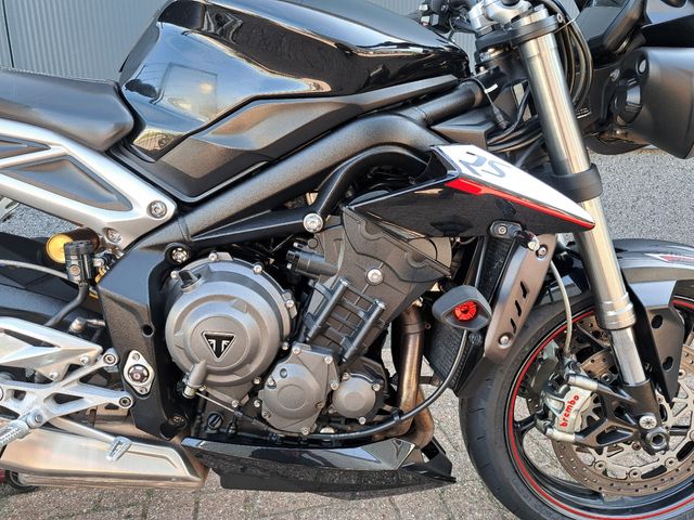 triumph - street-triple-765-rs