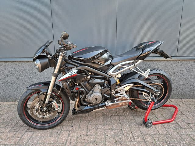 triumph - street-triple-765-rs