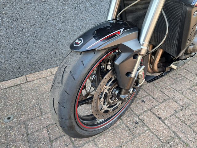 triumph - street-triple-765-rs