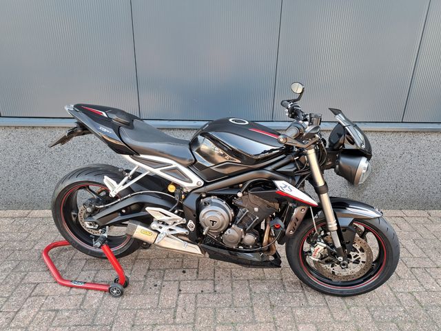 triumph - street-triple-765-rs