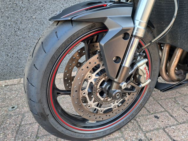triumph - street-triple-765-rs