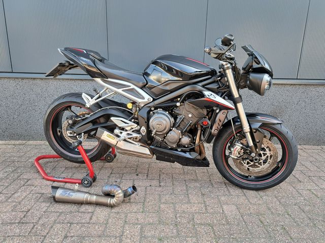 triumph - street-triple-765-rs