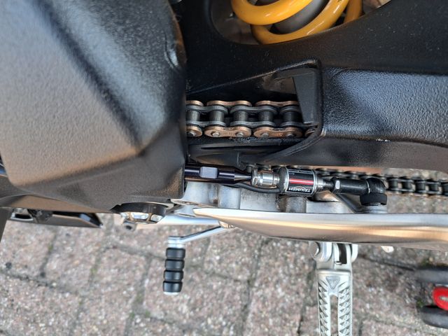 triumph - street-triple-765-rs