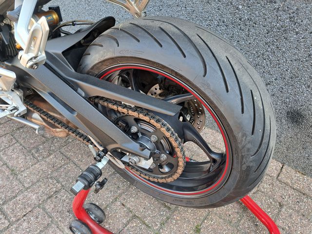 triumph - street-triple-765-rs