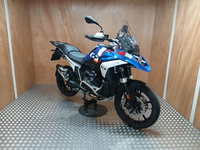 bmw - r-1300-gs