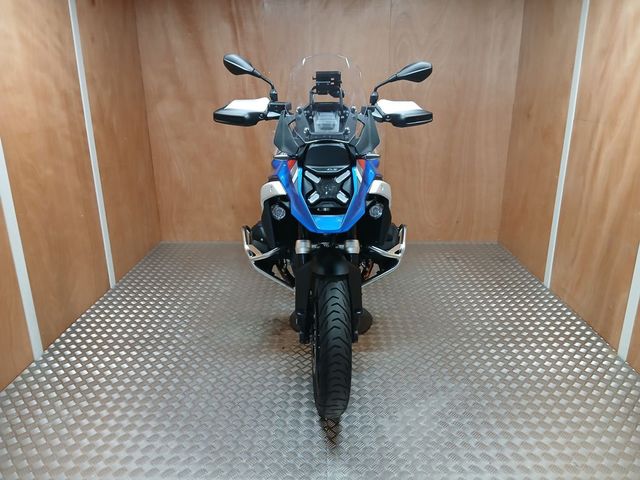 bmw - r-1300-gs
