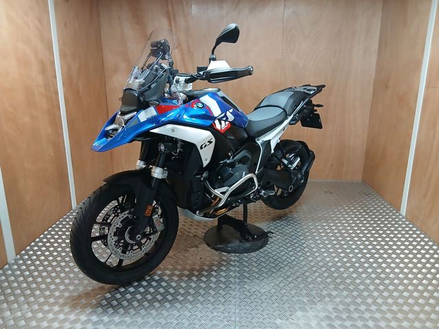 bmw - r-1300-gs