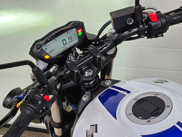 suzuki - sv-650-a