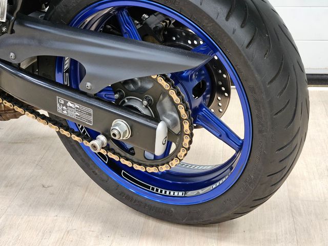 suzuki - sv-650-a
