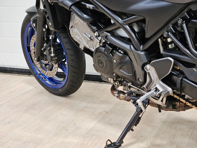 suzuki - sv-650-a