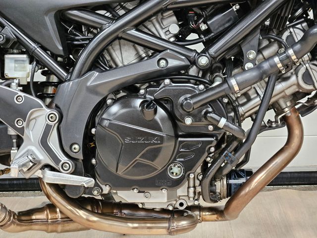 suzuki - sv-650-a