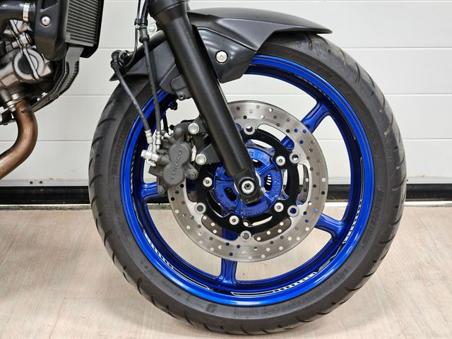 suzuki - sv-650-a