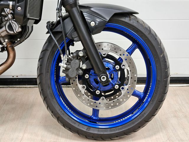 suzuki - sv-650-a