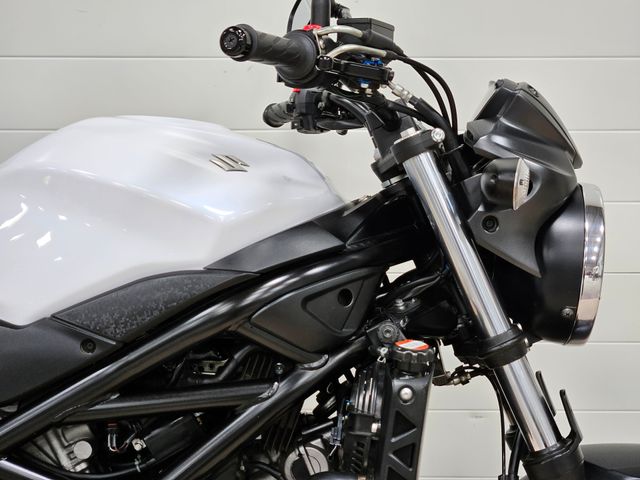 suzuki - sv-650-a