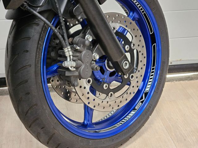 suzuki - sv-650-a