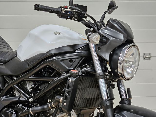 suzuki - sv-650-a