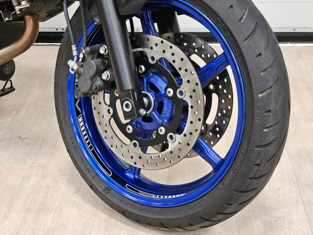 suzuki - sv-650-a