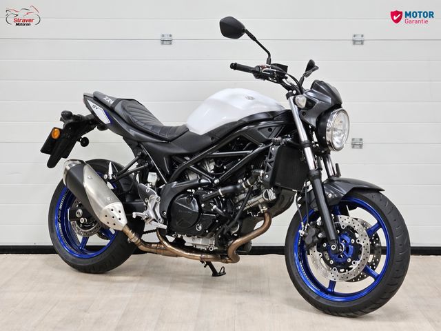 suzuki - sv-650-a