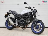 SUZUKI SV 650 A
