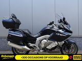 BMW K 1600 GTL