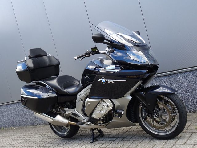 bmw - k-1600-gtl