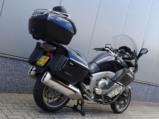 bmw - k-1600-gtl