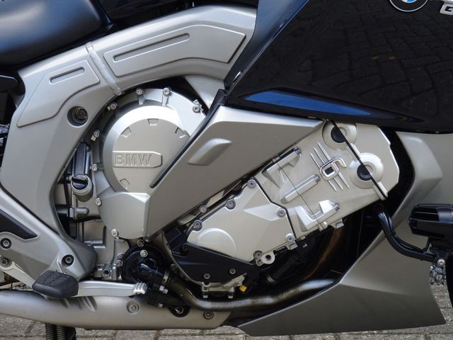 bmw - k-1600-gtl