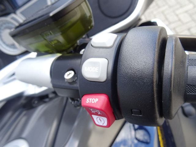 bmw - k-1600-gtl