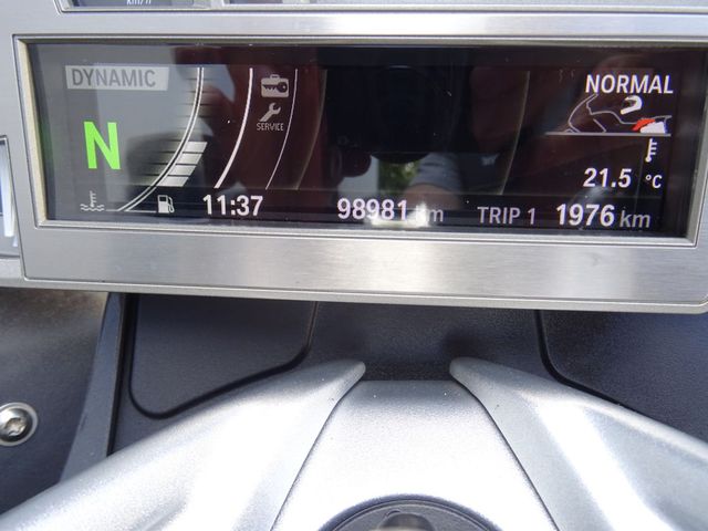 bmw - k-1600-gtl