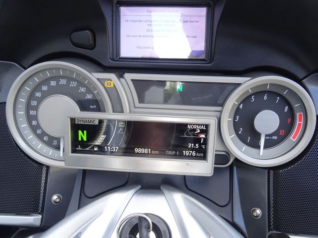 bmw - k-1600-gtl