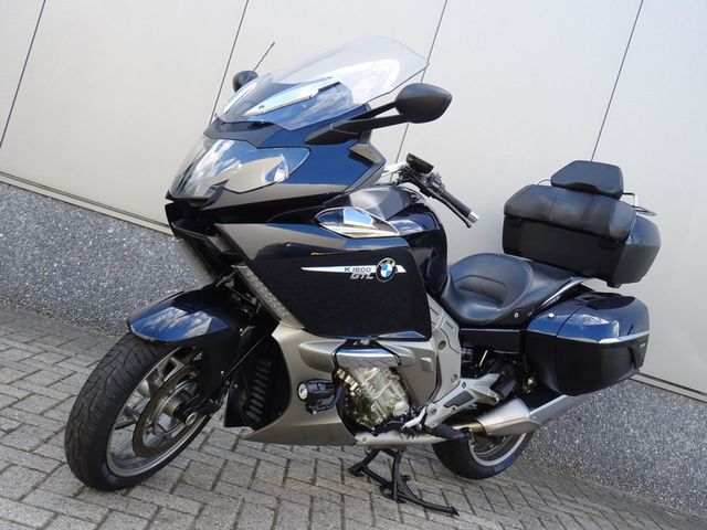 bmw - k-1600-gtl
