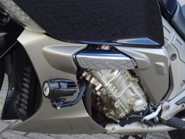 bmw - k-1600-gtl