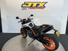KTM 890 Duke R 2020 occasion – foto 5 van 14
