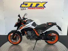 KTM 890 Duke R 2020 occasion – foto 6 van 14