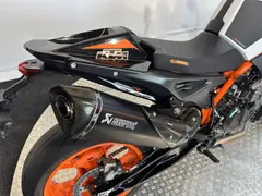 KTM 890 Duke R 2020 occasion – foto 7 van 14